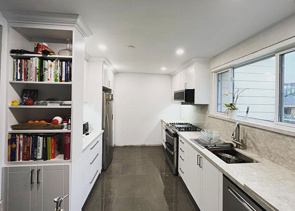 Kitchen Renovation