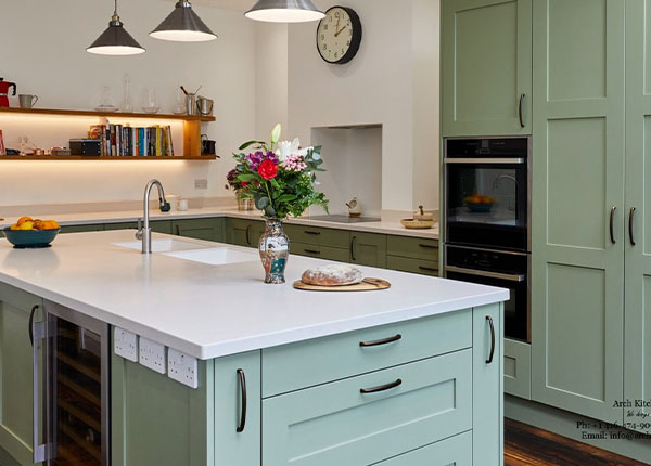 Kitchen Renovation Oshawa