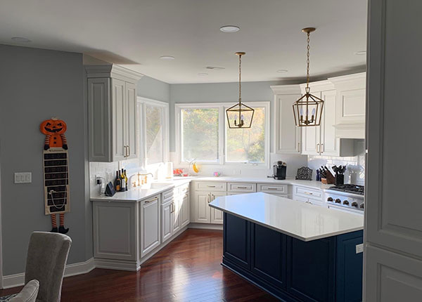 Kitchen Renovation Oshawa