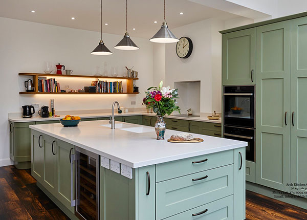 Kitchen Renovation Oshawa