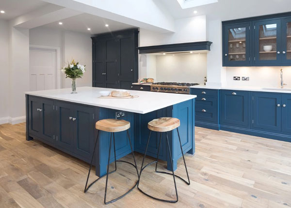 Kitchen Renovation Oshawa