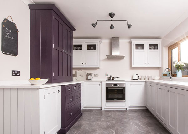 Arch Kitchen Cabinets