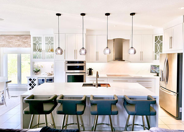Kitchen Renovation