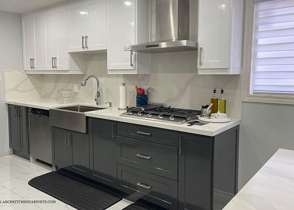 Kitchen Renovation