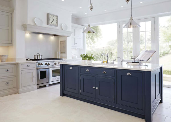 Kitchen Renovation