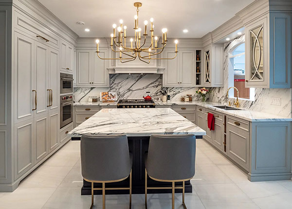 Kitchen Renovation