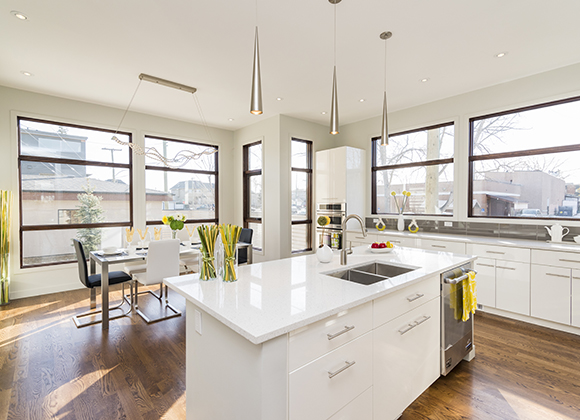 Reimagine Your Culinary Space with Arch Kitchen Cabinets
