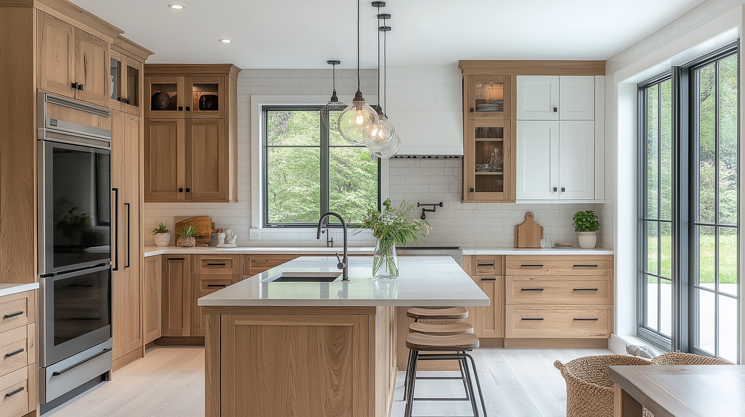 Kitchen Renovation